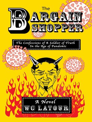 The Bargain Shopper - ebook